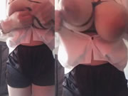 極品身材網紅美少女 超大巨乳誘惑